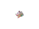 POS LABEL ZEBRA | 10010051 R