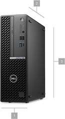 Dell OptiPlex 7000 Small Form Factor i5-12600 16GB 1TB SSD 3YR WTY W11P - Like New
