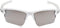OAKLEY Flak 2.0 XL Rectangular Sunglasses - Prizm Black Polarized/Polished White Like New
