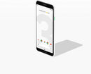 GOOGLE PIXEL 3 - 64GB - WHITE - UNLOCKED - Like New