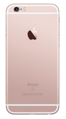 APPLE IPHONE 6S - 32GB - UNLOCKED - ROSE GOLD - Like New