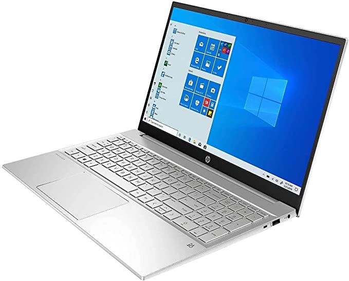 HP Pavilion Laptop 15.6 FHD I5-1235U 12 512GB SSD 15-EG2053CL