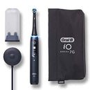 Oral-B iO Series 7G Electric Toothbrush,1 Brush Head IO-M7-1B2-2DH - Black Onyx - Like New