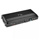 NAKAMICHI NGO-A100.4 CLASS A/B 4/3/2 CHANNEL AMPLIFIER 130 WATTS RMS X - BLACK - Like New