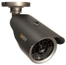 Q-See Weatherproof Security Camera 120ft Night Vision QM6006B - BLACK - Like New