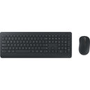 Microsoft Wireless Desktop 900 - Black. Wireless Keyboard and Mouse Combo - Like New