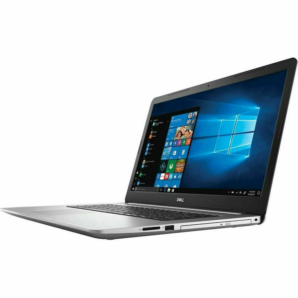 DELL INSPIRON 5770 17.3 FHD I7-8550U 16 2TB RX 530 i5770-7708SLV