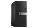 DELL OptiPlex 5050 Tower I7-6700 8GB RAM 256GB RAM - BLACK - Like New