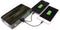 HALO Bolt Compact Portable Car Jump Starter 801104956 - Camo Like New