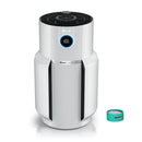 SHARK HP302 NEVERCHANGE AIR PURIFIER MAX 5-YEAR FILTER SAVE $300+ IN FILTERS - Like New
