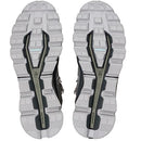23.99047 ON RUNNING CLOUDROCK WATERPROOF - SIZE 10.5 - MENS - KELP/LEAD - Like New