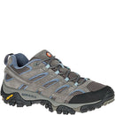 MERRELL WOMEN'S MOAB 2 VENT - SIZE 7.5 WOMENS - SMOKE - Like New