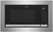 Frigidaire 24" 1100W Built-In Microwave 2.2 cu. ft GMBS3068AF - Stainless Steel Like New