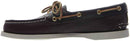 9195017 Sperry Women's A/O Leather Shoe WOMENS BROWN Size 11 Like New