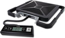 DYMO S100 Portable Digital USB Shipping Scale 100 Lbs PEL1776111 - BLACK - Like New