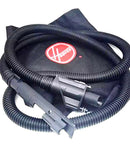 HOOVER HOOVER SMARTWASH FH52000G CARPET CLEANER REPLACEMENT HOSE BAG - BLACK - Like New
