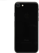 APPLE IPHONE 7 32GB UNLOCKED MQTT2LL/A - JET BLACK - Like New