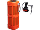 Rosewill RW-SF5 Portable Water-Resistant Bluetooth Speaker with Built-in