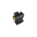 Bushnell Optics TRS-25 Hirise 1x25mm Red Dot Riflescope with Riser Block - Brand New
