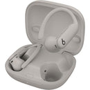 BEATS STORE POWERBEATS PRO 2 WIRELESS BLUETOOTH - NOISE CANCELLING - QUICK SAND - Like New