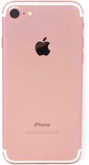 APPLE IPHONE 7 32GB T-MOBILE - ROSE GOLD Like New