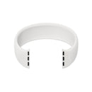 APPLE WATCH 41MM SOLO LOOP SIZE 3 - WHITE - Like New