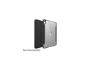 OtterBox Symmetry Series 360 Black Case for iPad Air (4th gen) 77-65740