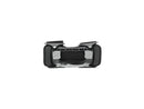 Motorola Wrist Mount, Includes 8" and 11" hand strap