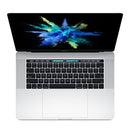 APPLE MACBOOK PRO WITH 3.1GHZ CORE I7-7920HQ 15 16GB 1TB SSD - SILVER - Like New