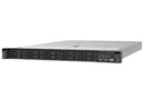 Lenovo ThinkSystem SR630 V3 Rack Server Systems - Intel Xeon Silver 4410T (2.70