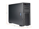 SERVER SM 743AC-1200B-SQ-OTO38 R