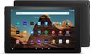 Amazon Fire HD 10 (9th Gen, 2019) Tablet 10.1" 64GB WIFI - BLACK - Like New