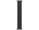 APPLE WATCH 41MM BRAIDED SOLO LOOP SIZE 9 - MIDNIGHT - Like New