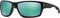 OAKLEY Men's Canteen Sunglasses OO9225 Plastic - JADE IRIDIUM POLARIZED / BLACK Like New