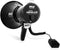 Pyle 50W Portable Megaphone Bullhorn Speaker Microphone Alarm PMP561LTB - Black Like New