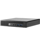HP ELITEDESK 705 G2 MINI AMD PRO A10-8700B R6 16GB RAM 512GB SSD - Like New