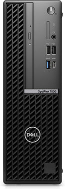 Dell OptiPlex 7000 Small Form Factor i5-12600 16GB 1TB SSD 3YR WTY W11P - Like New