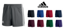 GL9706 Adidas Sideline 21 Training Short Knit - Brand New