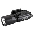 SUREFIRE X300T TURBO HIGH-CANDELA LED HANDGUN WEAPONLIGHTS - TAN - Like New