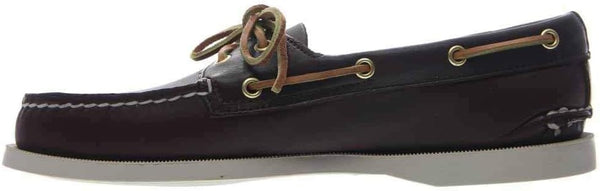 Sperry Women's a/O Leather Shoe - 7.5 WOMENS - BROWN Like New