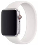 APPLE WATCH SOLO LOOP (44MM) SIZE 9 - WHITE - Brand New
