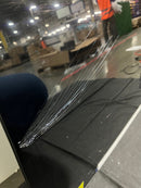 For Parts: LG 48 OLED evo 4K UHD TV OLED48C2AUA CRACKED SCREEN MISSING COMPONENTS