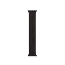 APPLE 41MM BLACK UNITY BRAIDED SOLO LOOP - SIZE 5 - BLACK UNITY - Like New
