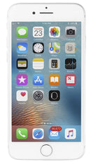 APPLE IPHONE 7 128GB SPRINT TMOBILE - SILVER - Like New