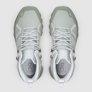 ON Cloudrock Waterproof Women's Shoes Mineral/Kelp Size 11 - Like New