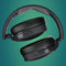 Skullcandy Hesh ANC Over-Ear Noise Cancelling Wireless Headphones - True Black Like New