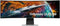 SAMSUNG 49" Odyssey OLED G9 Curved Gaming Monitor 240Hz LS49CG954SNXZA - Black Like New