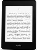 Amazon Kindle Paperwhite 1 5th Gen Model EY21 Wi-Fi only - Like New