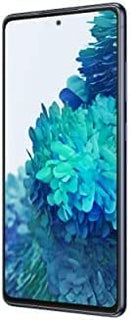 For Parts: SAMSUNG GALAXY S20 FE 5G 128GB ATT LOCKED SM-G781U - CLOUD NAVY - NO POWER