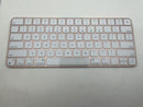 Apple Magic Keyboard without Touch ID MK2A3LL/A - PINK - Like New